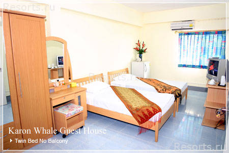 Karon Whale Resort 20
